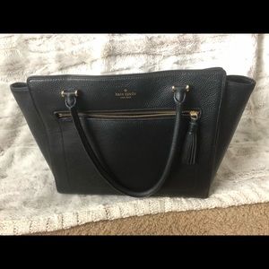 Kate spade purse